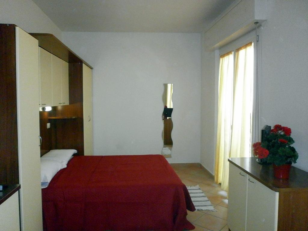 Residence Carioca Rímini Habitación foto