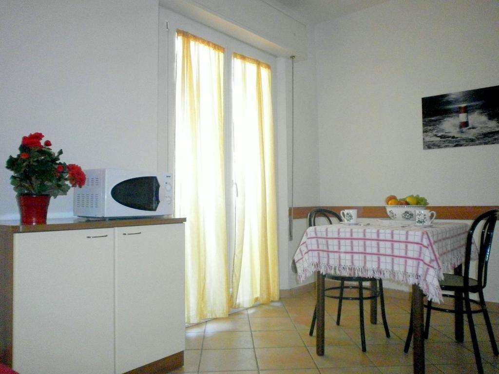 Residence Carioca Rímini Habitación foto