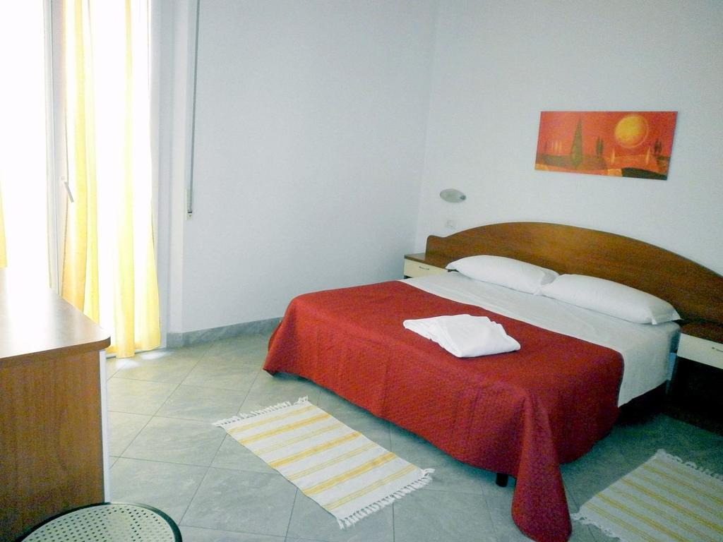 Residence Carioca Rímini Habitación foto
